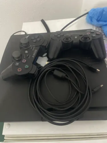 PS3 DESBLOQUEADO