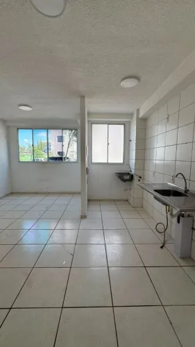 APT 023, Alta Vista Passaré, 02 quartos, 02 banheiros, Térreo, lazer com Rooftop