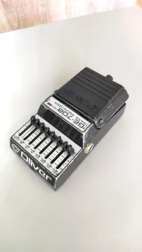 Pedal Oliver GE 70B
