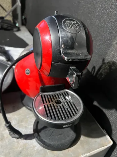 Arno Nescafé Dolce Gusto