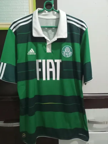 Camisa III Original Palmeiras 2010 - Tamanho G