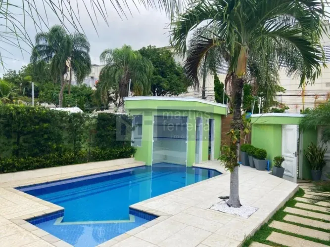 Casa à venda 5 Quartos, 2 Suítes, 4 Vagas, 350M², Recreio dos Bandeirantes, Rio de Janeiro