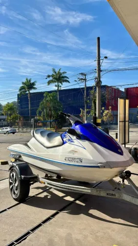 Yamaha vx 1100 2009