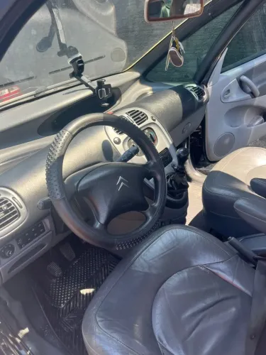 Citroen Xsara Picasso GLX 1.6/ 1.6 Flex 16V 2006