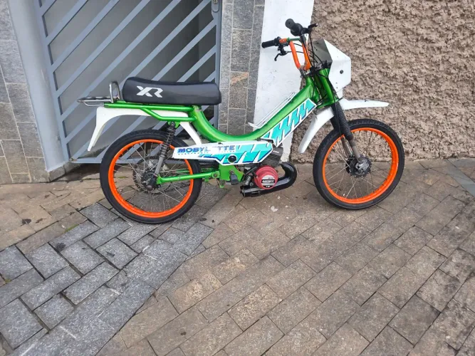 Mobile 50cc
