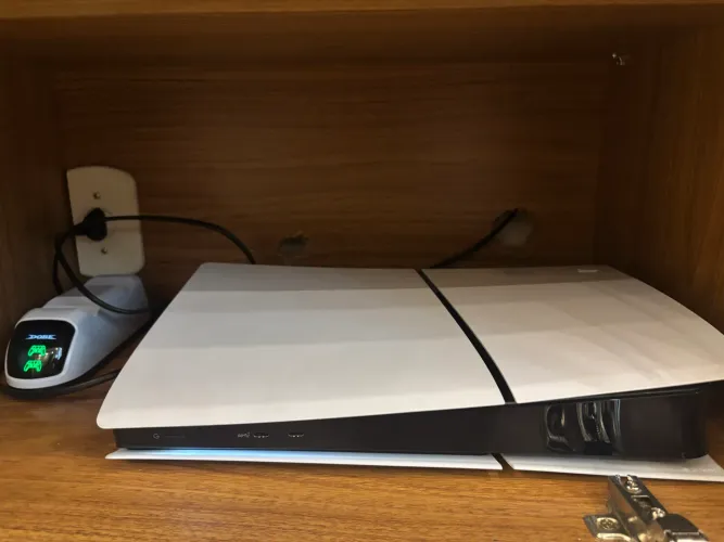 PS5 slim digital