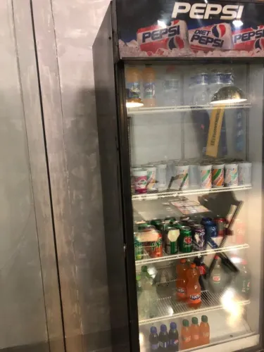 geladeira expositora 