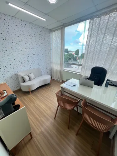 Sublocação de sala em Campo Grande