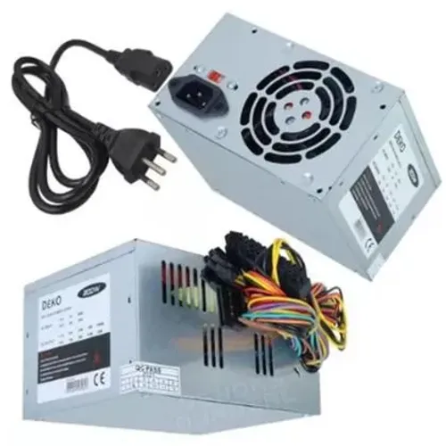 Fonte de computador desktop PC