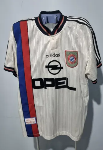 Camisa Bayern de Munich Adidas Oficial