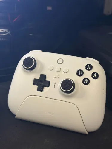 Controle 8BitDo Ultimate 1 PC e Switch