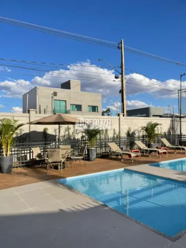 Apartamento com 2 Quarto(s) e 1 banheiro(s) para Alugar, 10 m² por R$ 1700 / Mês