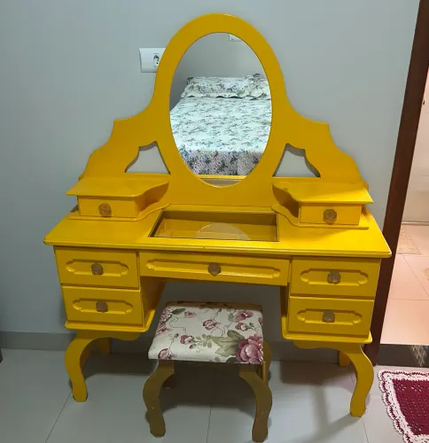 Penteadeira