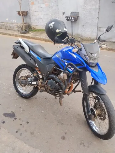 moto muito boa