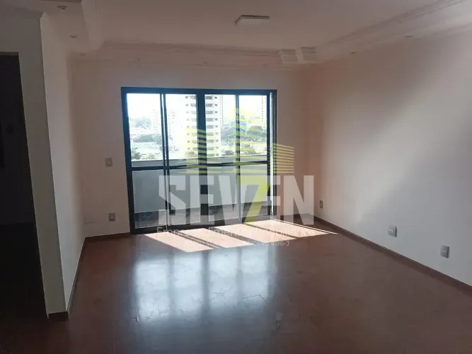 Apartamento com 3 Suítes no Solar Villeneuve Bauru