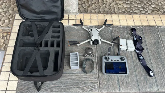 DJI Mini 4 Pro