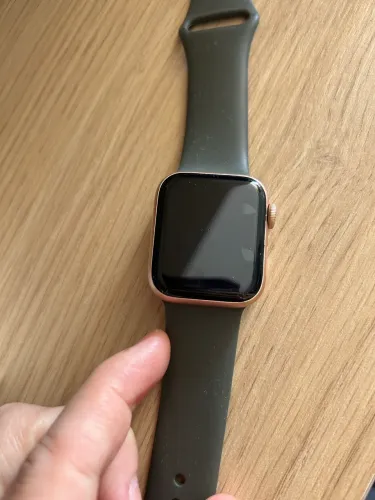 Apple Watch série 4 40mm