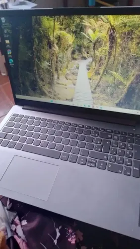 Notebook Lenovo ideapad 118 gb