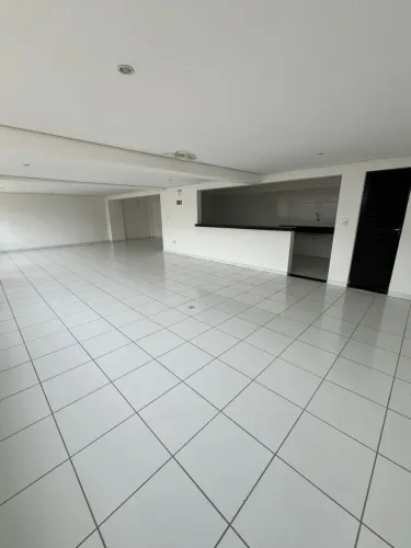 Apartamento à venda no bairro Chácara