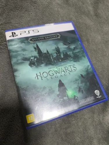 Hogwarts Legacy