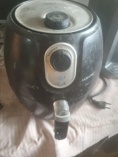 Air frier