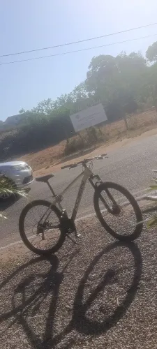 Bike koen, aro 29