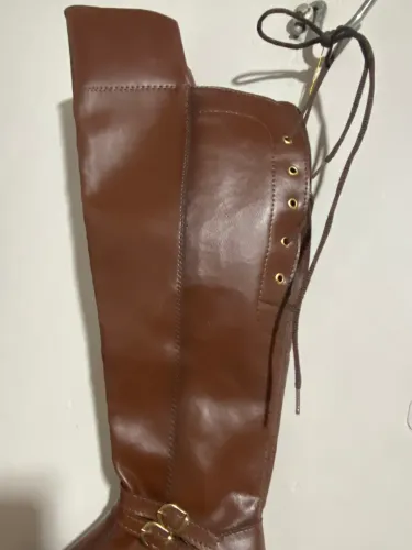 Bota cano Alto