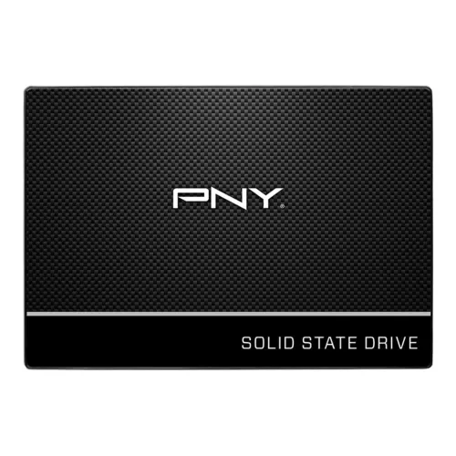 SSD PNY CS900 SATA 480GB