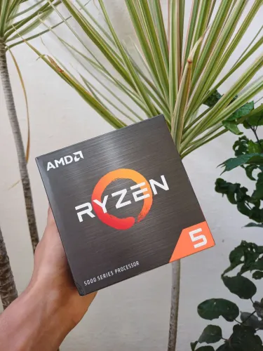 Ryzen 1500x + cooler 