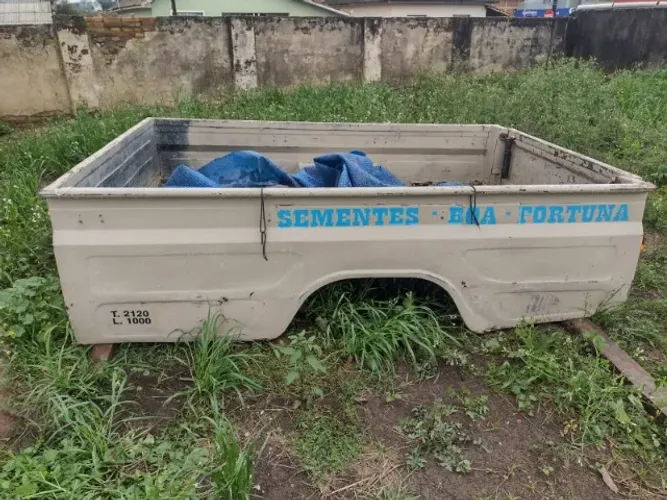 Carroceria de Toyota
