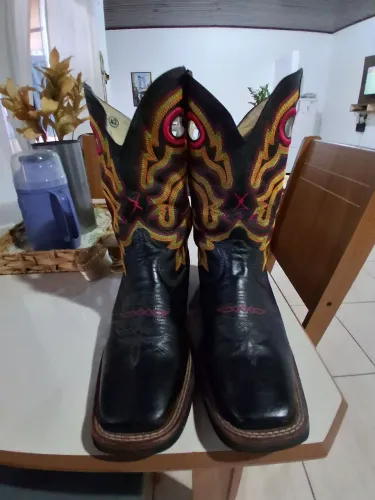 Bota DGO