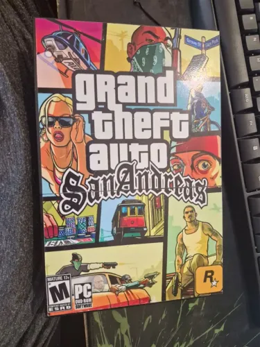 Vendo PS2 para retirada de peças