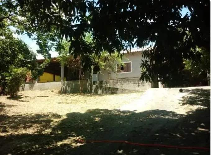 Chácara à venda em Sumaré, Parque Dante Marmiroli, com 2 quartos, com 1750 m²