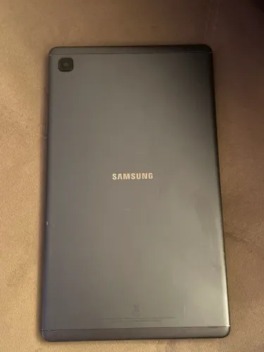 Tablet Samsung semi novo 