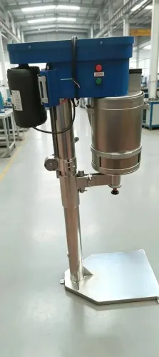 Máquina de Açaí Profissional | Tritura e Refina em 3 Minutos