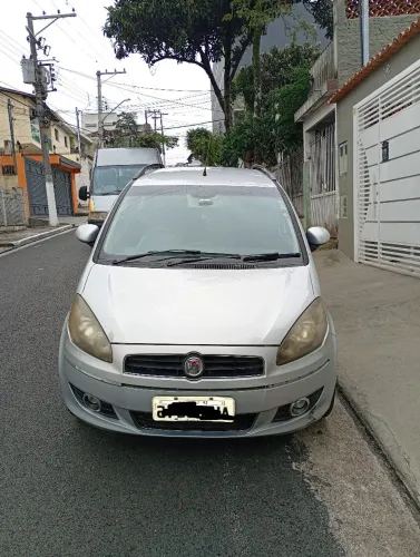 Locação de Carro para Entregas - 550 $emanais