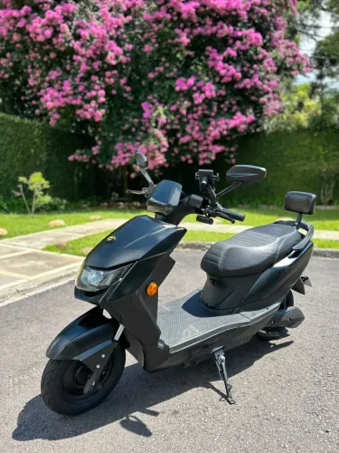 Scooter Eletrica NXT EKAY 1000W