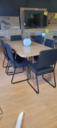 mesa de jantar 