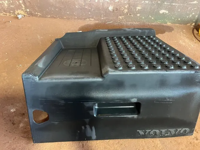 Tampa bateria volvo fh 540 original