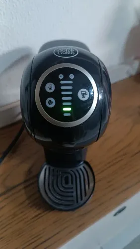 Cafeteira Dolce Gusto 