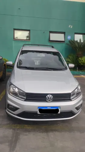 Volkswagen Saveiro Trendline 1.6 Total Flex 16V 2023