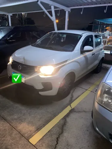 Fiat Mobi Easy 1.0 Fire Flex 5P. 2018