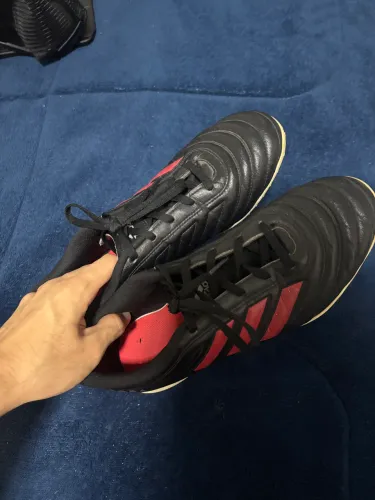 Chuteira adidas copa