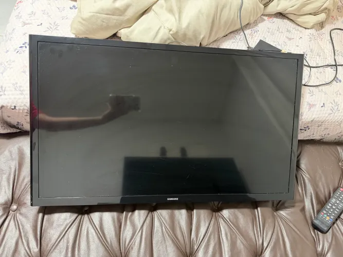 TV smart Samsung 32 polegadas