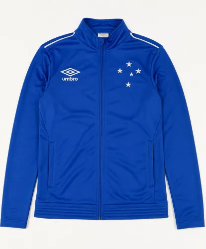 Vende-se Jaqueta Cruzeiro Original