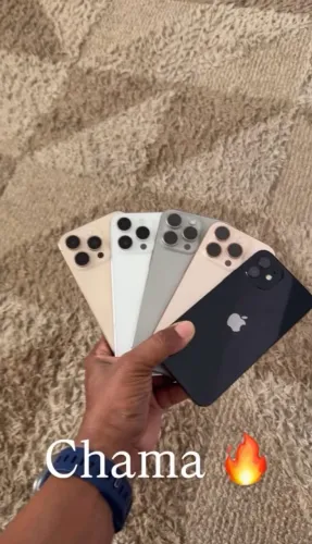 ? Celulares iPhone - Compra, Venda e Troca