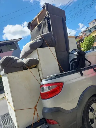  CARRETO, FRETE, MUDANCA, RETIRADA DE ENTULHO, SALVADOR, LAURO DE FREITAS, CAMACARI 