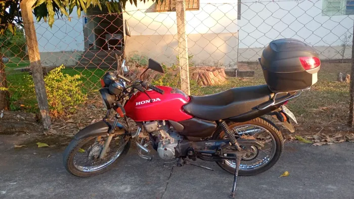 Conservada