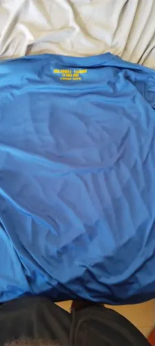 Camisa Paysandu La Bombonera