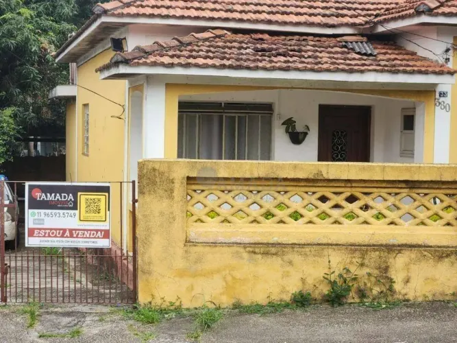 Terreno à venda, 1260 m² por R$ 3.500.000,00 - Jardim Popular - São Paulo/SP